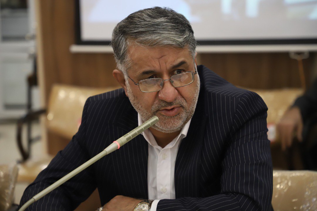 بیش از ۶۵۲ هکتار از اراضی ملی و منابع طبیعی استان یزد آزادسازی شد/ جلوگیری از تغییر کاربری بیش از ۴ هکتار اراضی زراعی در استان بیش از ۶۵۲ هکتار از اراضی ملی و منابع طبیعی استان یزد آزادسازی شد/ جلوگیری از تغییر کاربری بیش از ۴ هکتار اراضی زراعی در استان