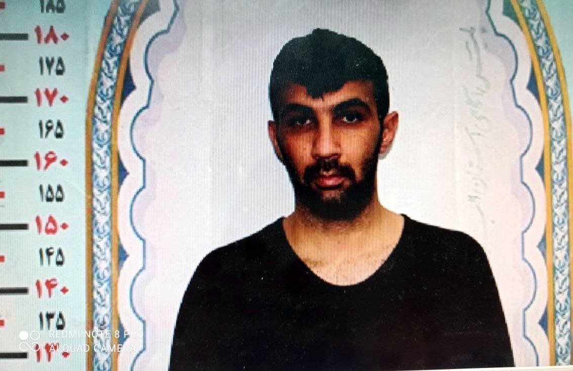 انتشار تصویر سه متهم سرقت لوازم خودرو در کرج با دستور قضایی انتشار تصویر سه متهم سرقت لوازم خودرو در کرج با دستور قضایی