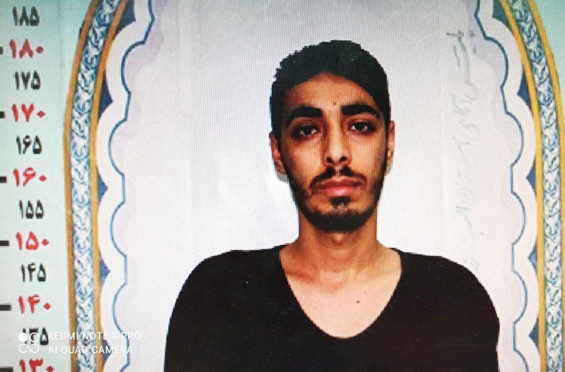 انتشار تصویر سه متهم سرقت لوازم خودرو در کرج با دستور قضایی انتشار تصویر سه متهم سرقت لوازم خودرو در کرج با دستور قضایی