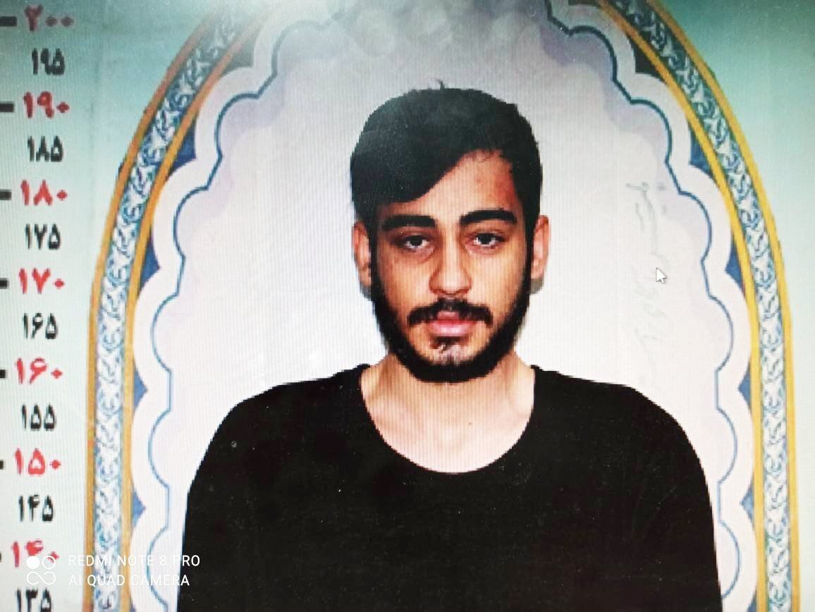 انتشار تصویر سه متهم سرقت لوازم خودرو در کرج با دستور قضایی انتشار تصویر سه متهم سرقت لوازم خودرو در کرج با دستور قضایی