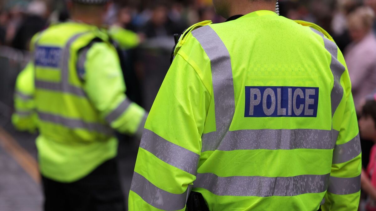 چالش گسترده برای پلیس انگلیس در پی رسوایی‌های متعدد جنسی
