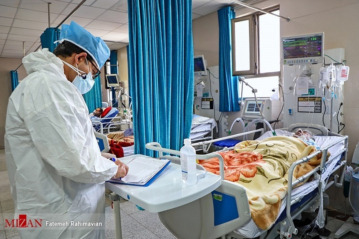 آخرین وضعیت کرونا در کشور؛ شناسایی ۵۹ بیمار جدید و فوت ۳ هموطن دیگر