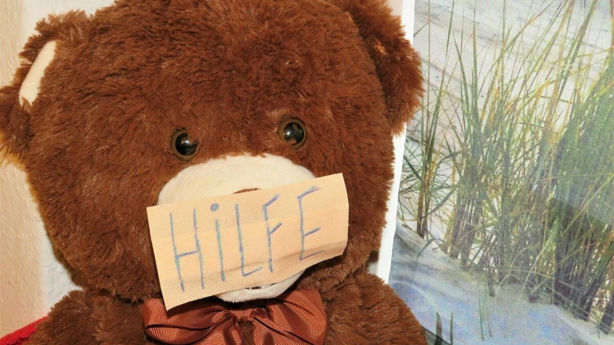 فعالیت بی دردسر شبکه‌های سیاه سوءاستفاده جنسی از کودکان در آلمان