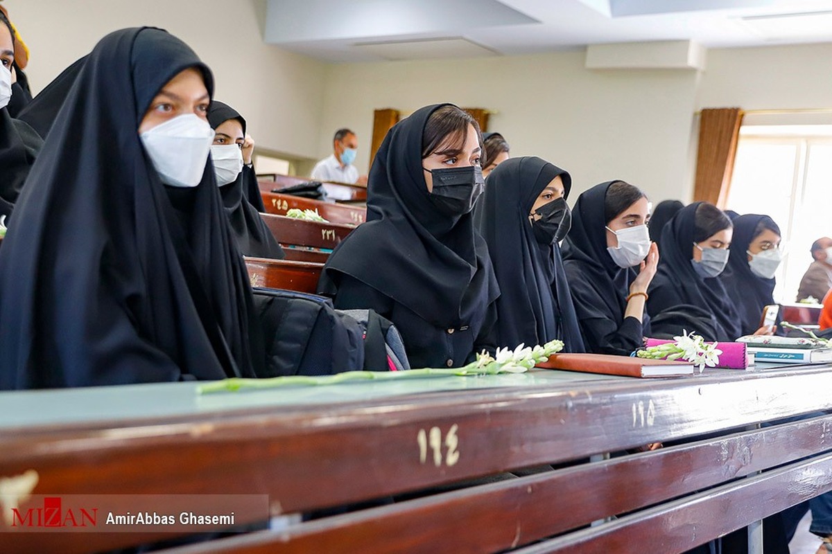 دانشگاه‌های کشور ظرفیت جذب ۲۵۰ هزار دانشجوی بین المللی را دارند / دانشگاه‌های پیشرو در جذب دانشجوی خارجی جایزه دریافت می‌کنند