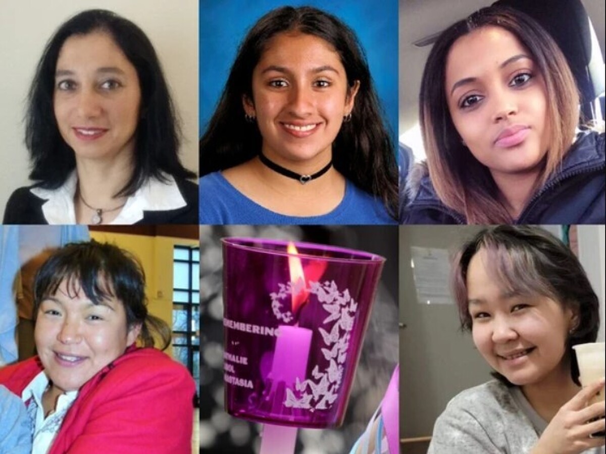 بحران مهارناپذیر قتل زنان در کانادا؛ قتل یک زن در هر ۲۴ ساعت
