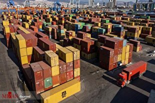 درآمد‌های ارزی کشور از صادرات غیر نفتی به ۴۸ میلیارد و ۸۰۰ میلیون دلار رسید