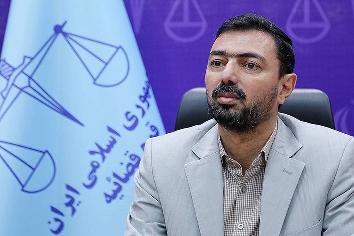 اولین دوره کارآموزی قضایی در استان قزوین برگزار شد/ جذب ۱۴۰ نفر در کادر اداری دادگستری استان