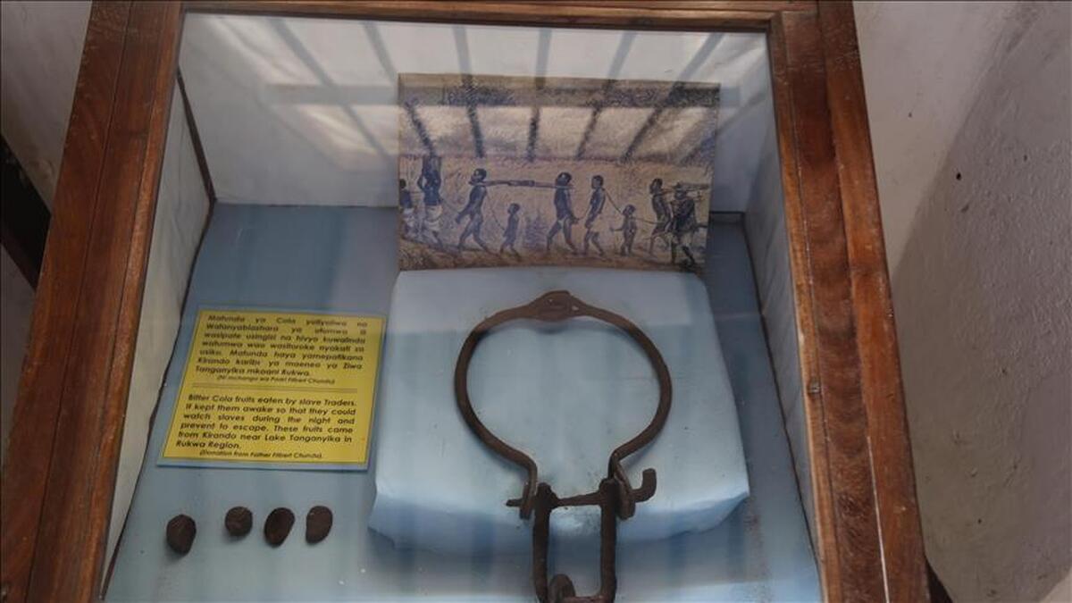 خودداری آلمان از پذیرفتن مسئولیت جنایات استعماری در آفریقا