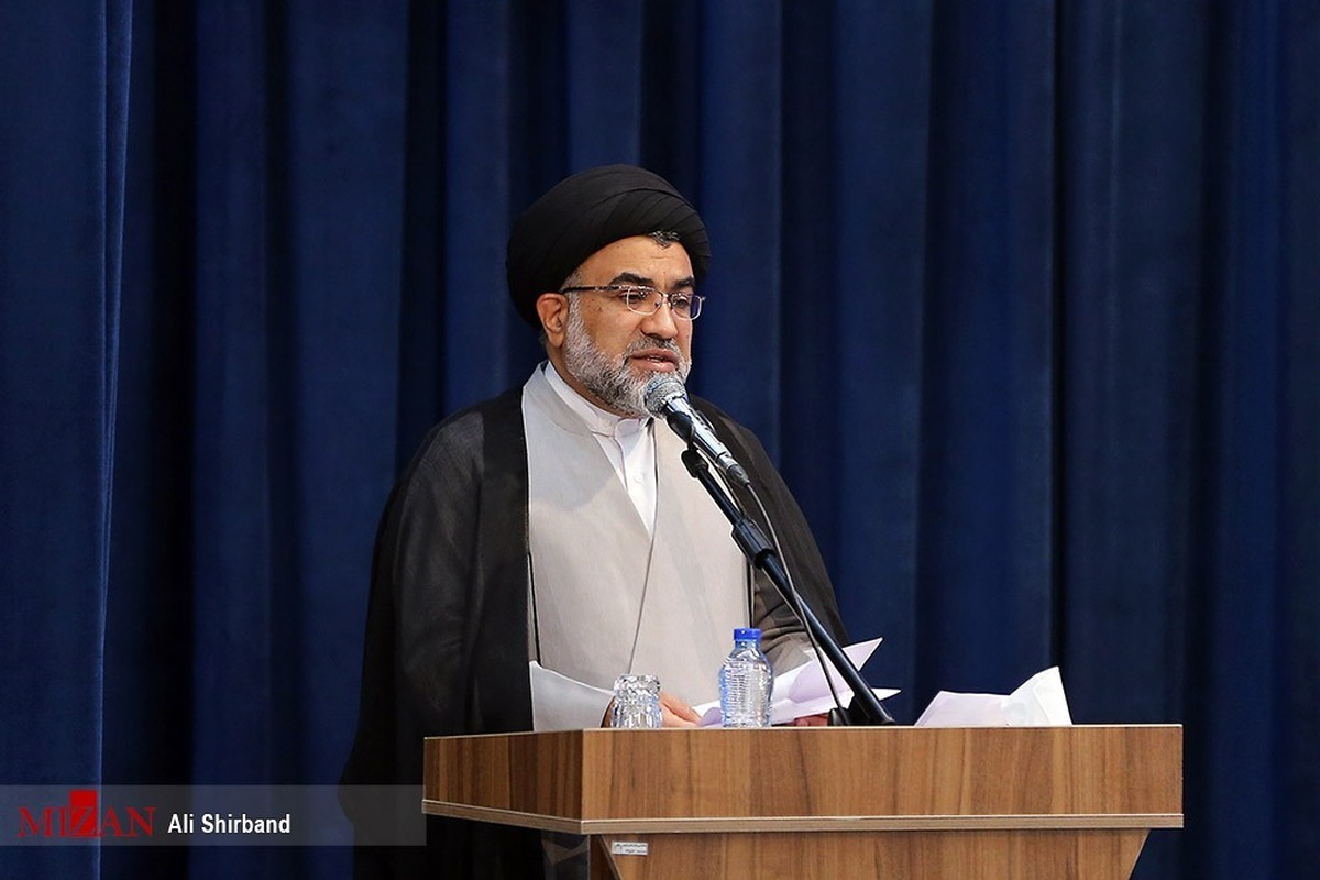 رئیس دادگستری استان مرکزی زمینه‌ ارائه خدمات مطلوب‌تر به مجموعه مراجعان را فراهم کرده است