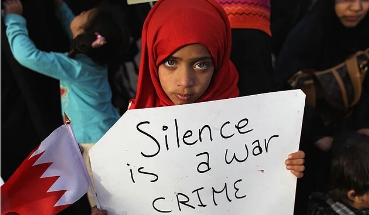 استاندارد‌های دوگانه غرب در قبال اوکراین و فلسطین