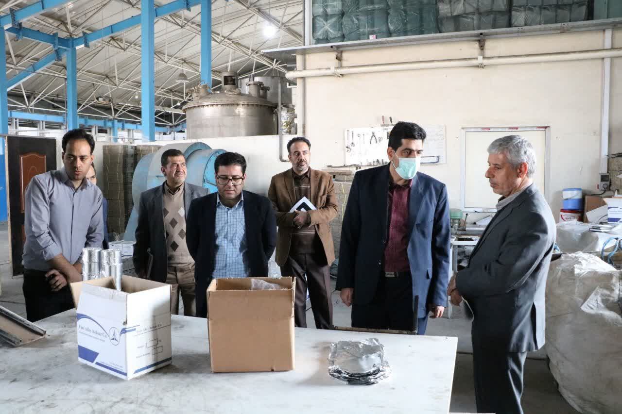 معاون قضایی دادستان کل کشور: شرکت‌های دانش بنیان نقش موثری در قطع وابستگی‌ها دارند