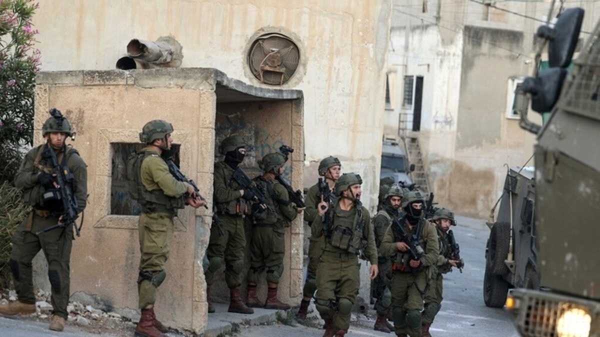 تشدید خشونت‌ها علیه فلسطینیان در کرانه باختری