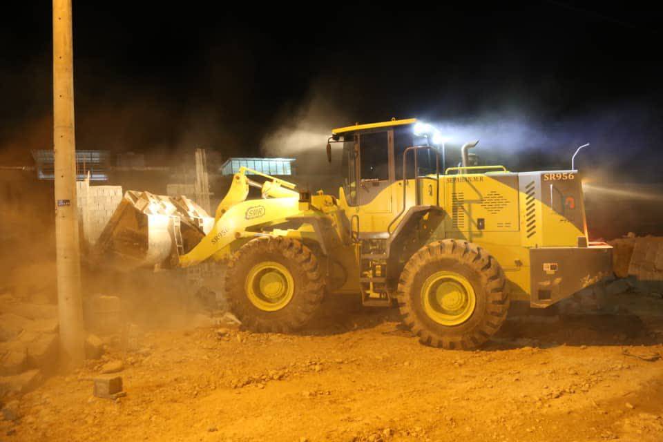 بیش از یک هزار هکتار از اراضی ملی و منابع طبیعی استان بوشهر آزادسازی شد/ جلوگیری از تغییر کاربری ۱۴۴ مورد از اراضی زراعی در استان//اتونشر شنبه