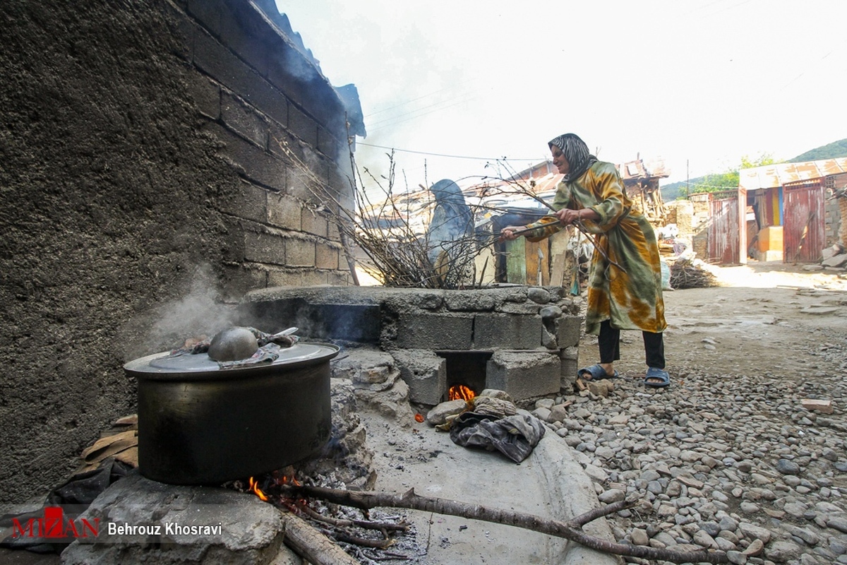 ۲۰ خانوار روستایی استان گلستان با همت دادگستری بخش کمالان از نعمت گاز بهره‌مند می‌شوند