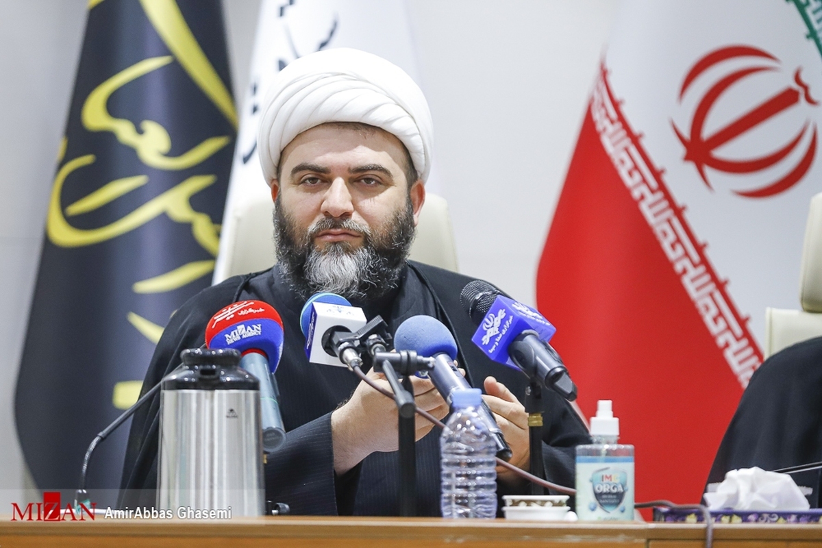 حکم انتصاب مدیرکل جدید دفتر برنامه‌ریزی فناوری اطلاعات و تحول اداری این سازمان صادر شد