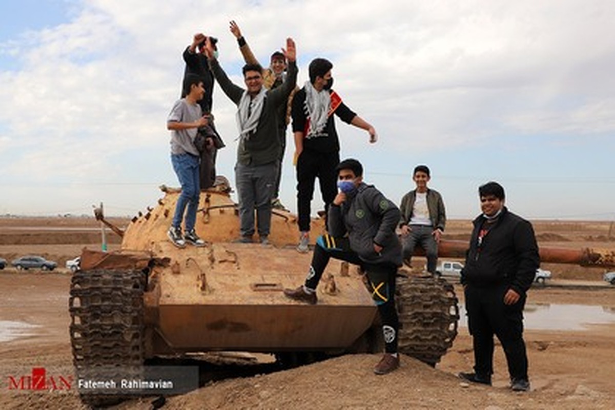 اعزام تمامی دانش‌آموزان عشایر متوسطه دوم به اردو‌های راهیان پیشرفت تا پایان سال