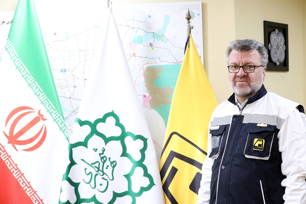 خدمات مترو تهران در آستانه بهار ۱۴۰۲