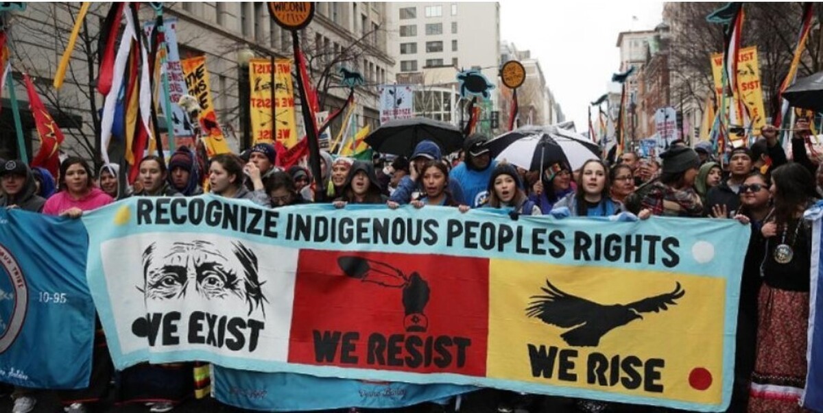 بومیان اروپا؛ بیگانه در سرزمین اجدادی