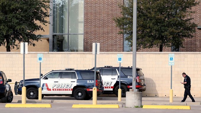 سریال ناتمام خشونت‌های تسلیحاتی در مدارس آمریکا