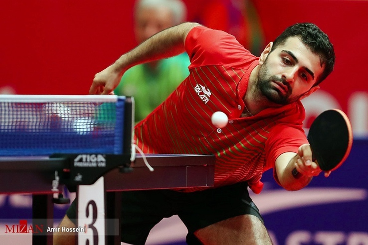 رده&zwnj;بندی فدراسیون جهانی تنیس روی میز/ از صعود چشمگیر نوشاد تا سقوط ۳ ایرانی