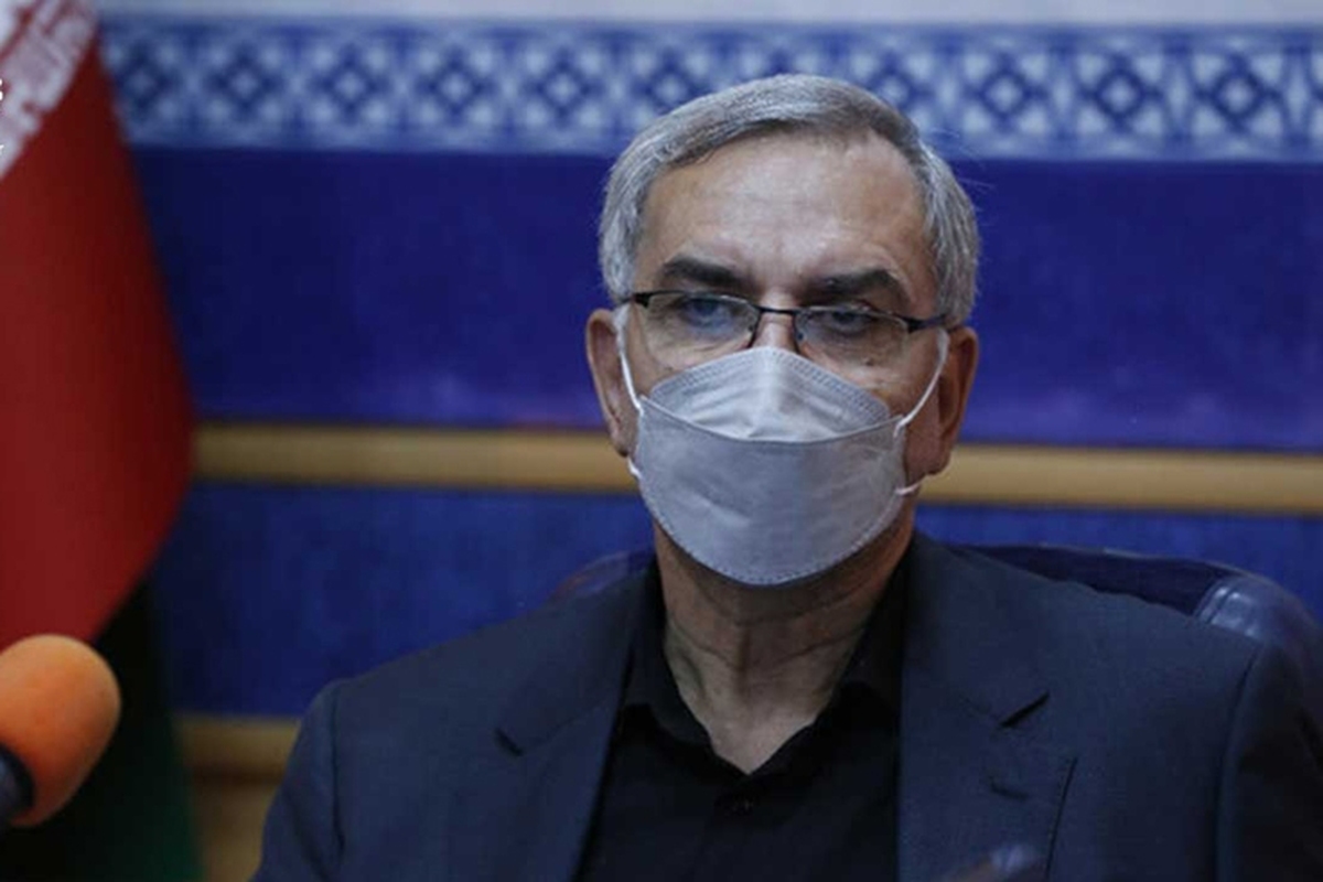 وزیر بهداشت: رضایت رهبر انقلاب نسبت به عملکرد جامعه سلامت، پشتوانه‌ای معنوی برای خدمت مضاعف است