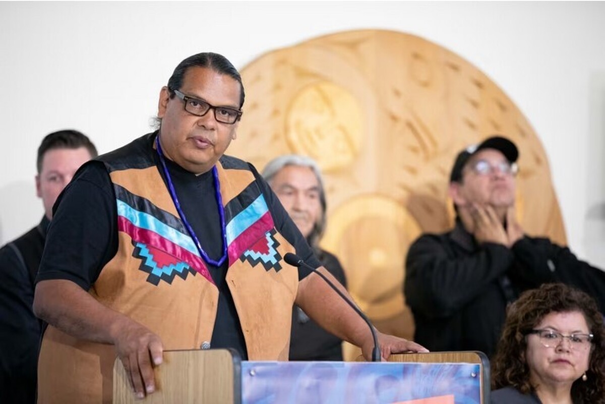 ابراز نگرانی عفو بین الملل از شکست کانادا در تامین حقوق بومیان