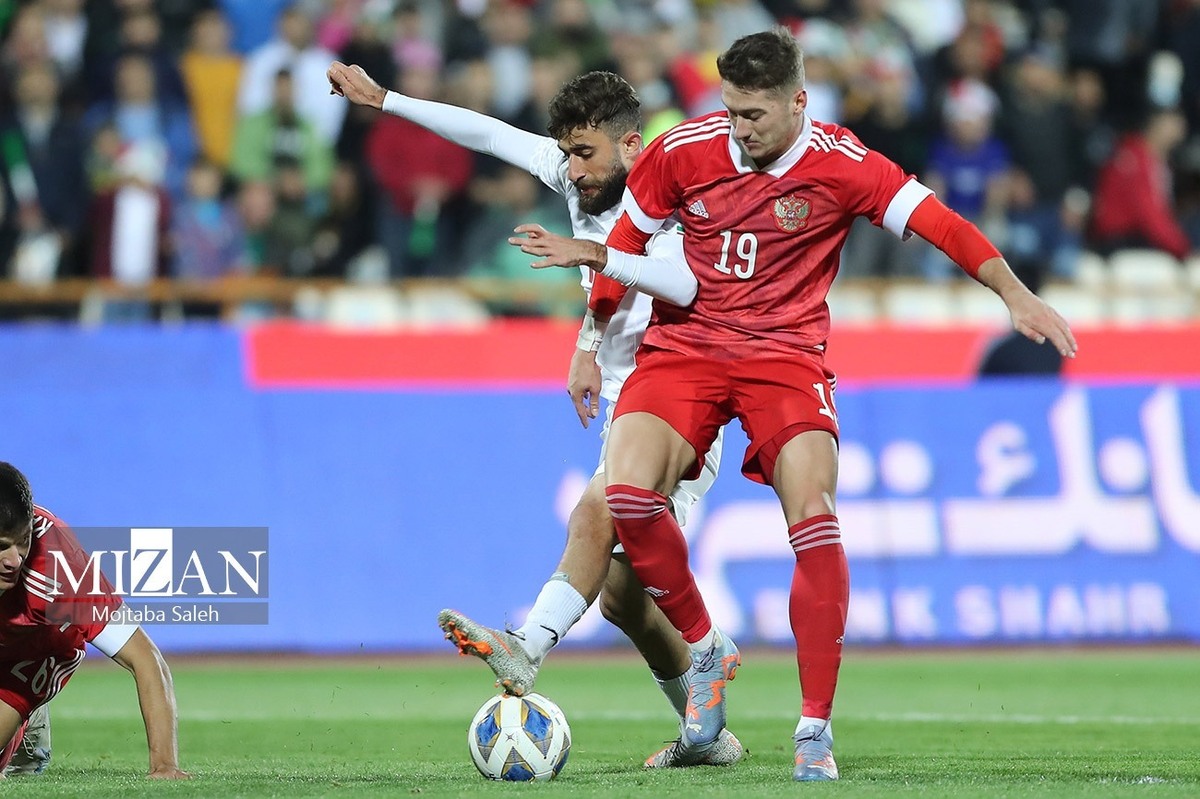 سیدبندی جام ملت‌های آسیا مشخص شد/ ایران در سید یک