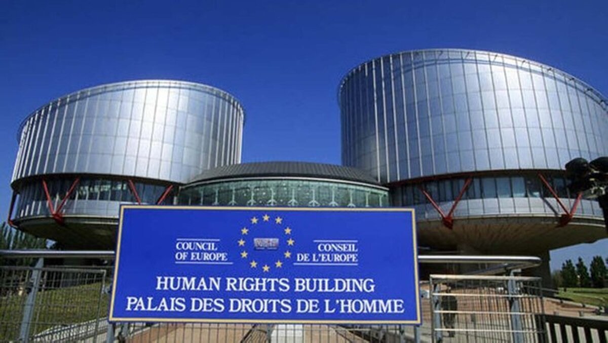 شکایت هزاران زن از دولت سوئیس به دادگاه حقوق بشر اروپا