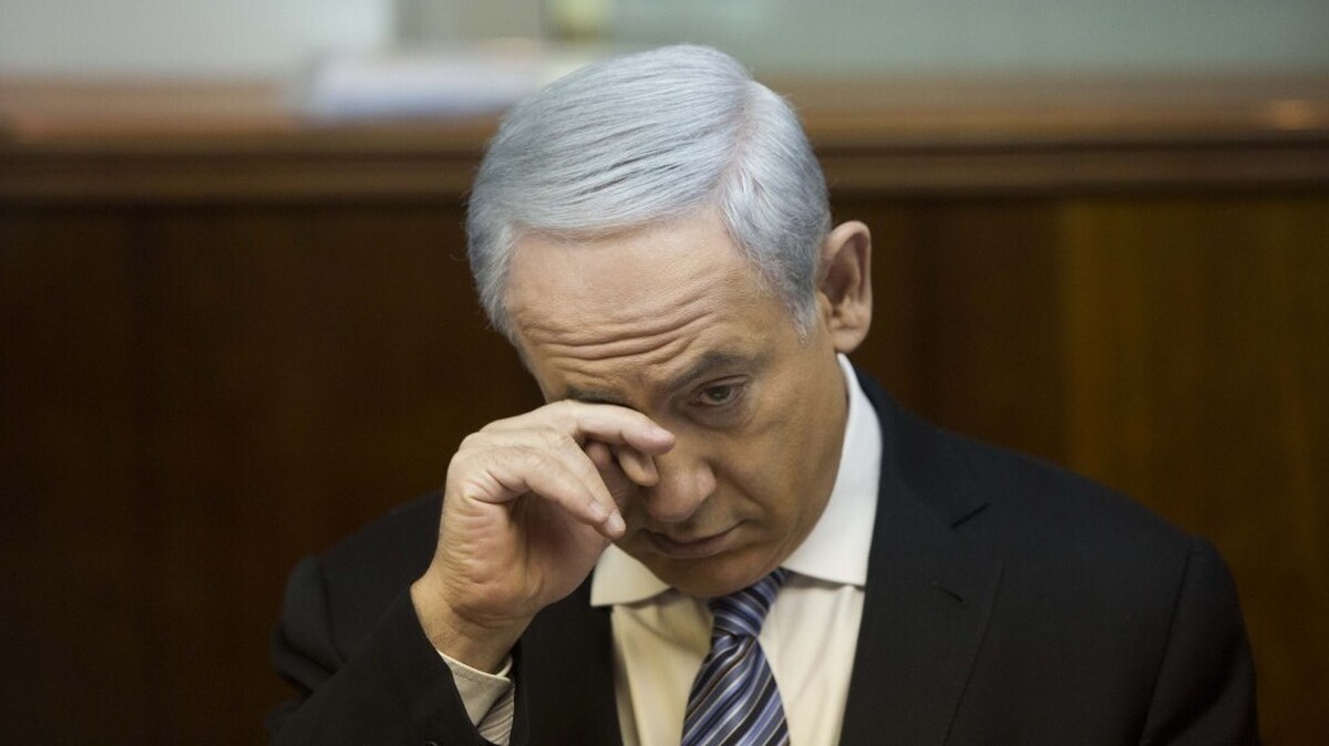 محکوم شدن پسر نتانیاهو در دادگاه/ گالانت به کار خود باز می‌گردد