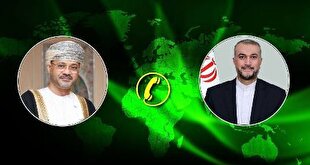 امیرعبداللهیان: عمان همواره همسایه و دوست قابل اعتمادی برای ایران است