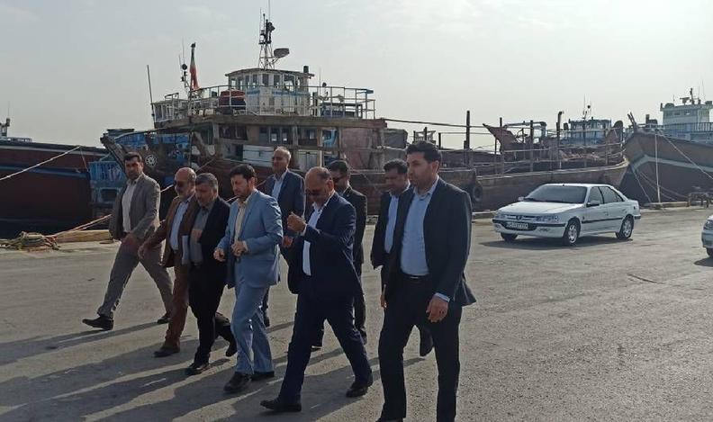 اقدامات دستگاه قضایی به نفع دولت/ تعیین تکلیف تمام کالاهای موجود در انبارهای اموال تملیکی و گمرکات استان‌ها/ وصول مالیات‌های معوق