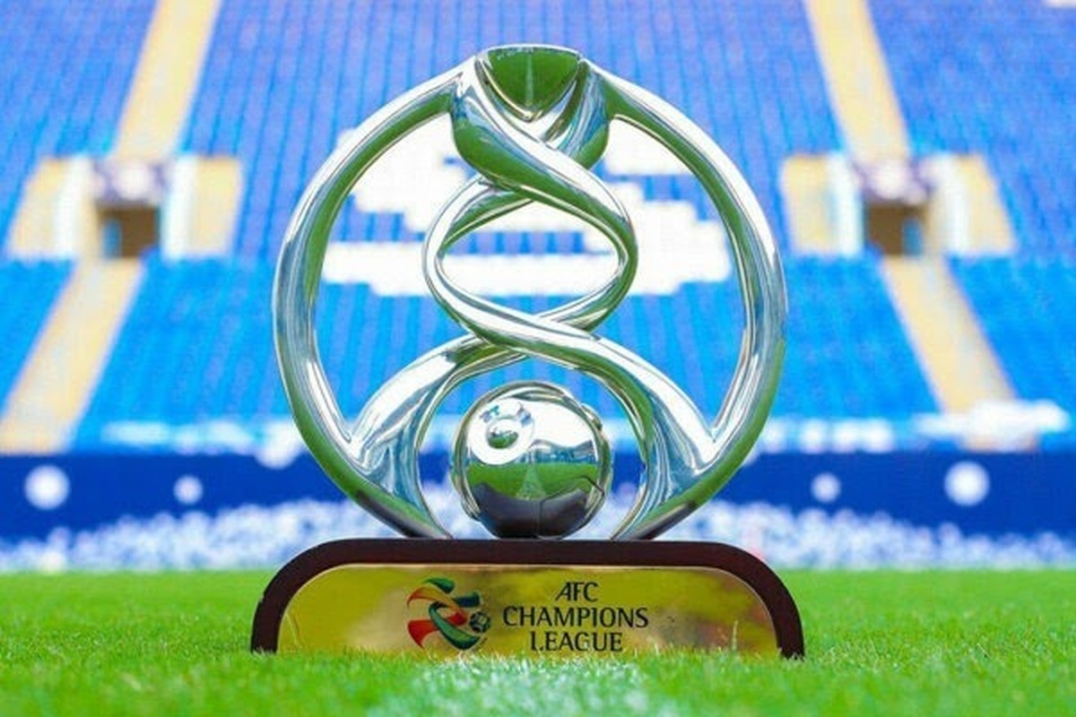 سهمیه ایران در فصل آینده لیگ قهرمانان آسیا مشخص شد