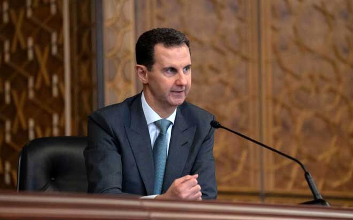 رویترز: عربستان بشار اسد را به نشست آتی سران عرب در ریاض دعوت می‌کند