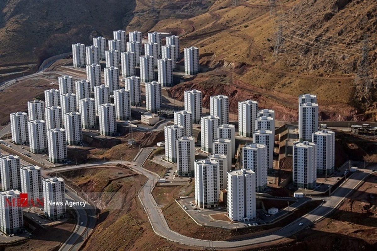 بانک مسکن تسهیلات ۲۰۰ هزار واحد نهضت ملی را پرداخت می‌کند