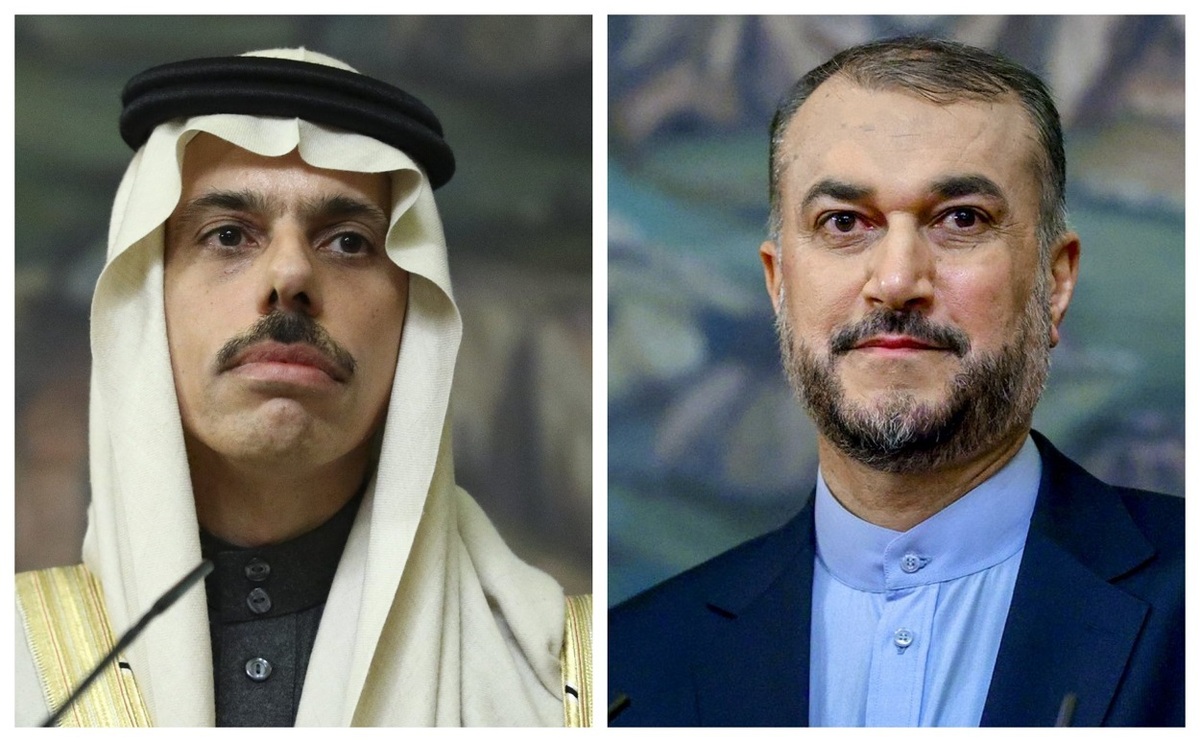 وزرای خارجه ایران و عربستان طی روز‌های آتی دیدار می‌کنند