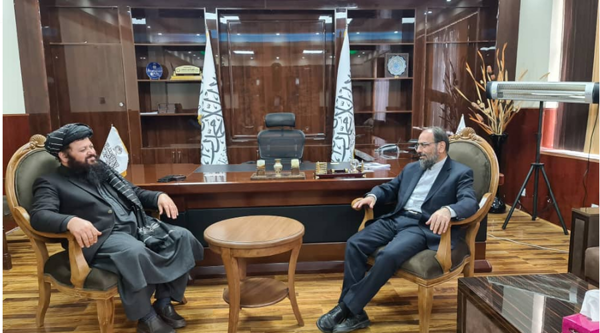 پیگیری مسائل مربوط به زندانیان ایرانی در افغانستان