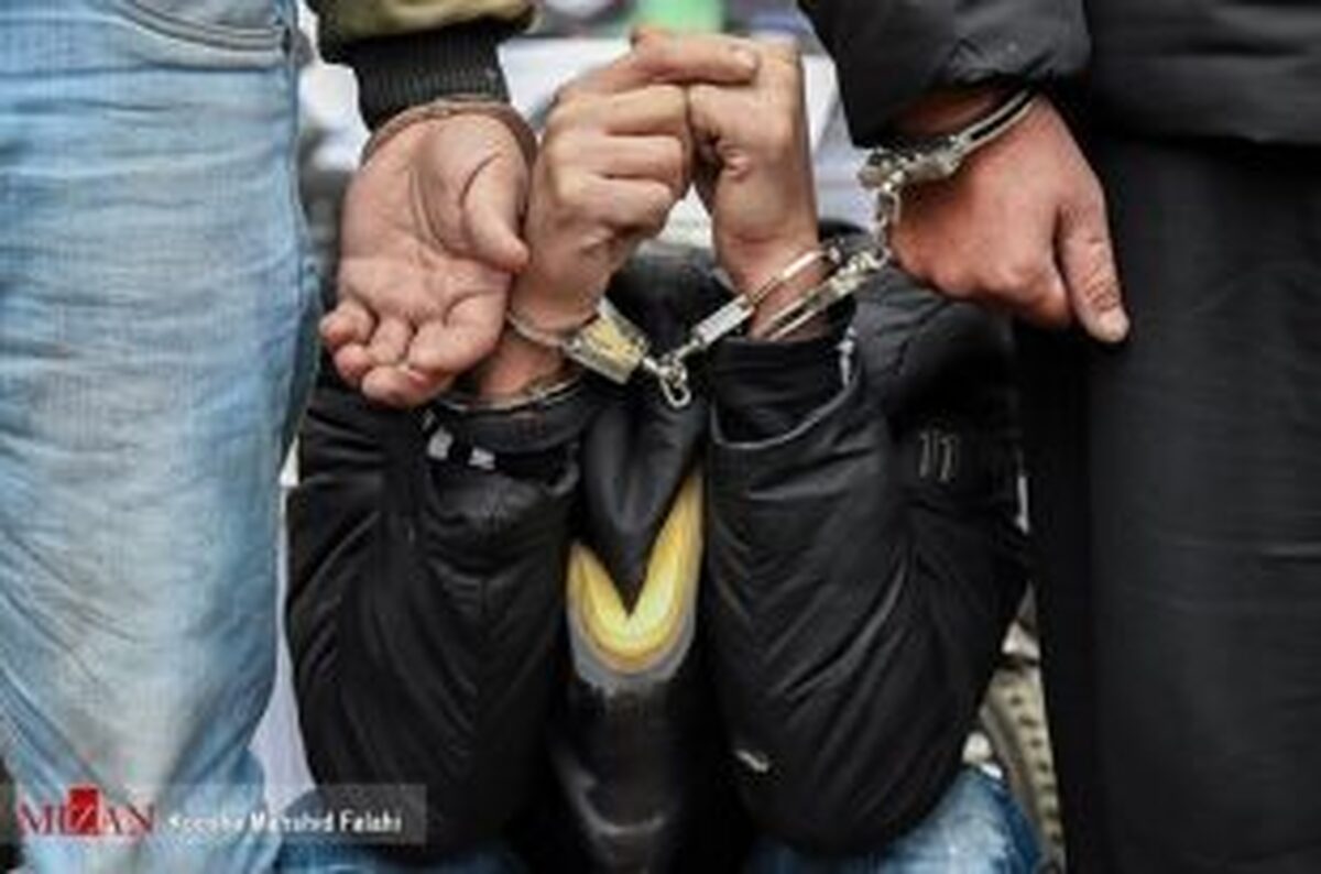 با پیگیری دادستانی قم اعضای یک باند آدم ربایی دستگیر شدند