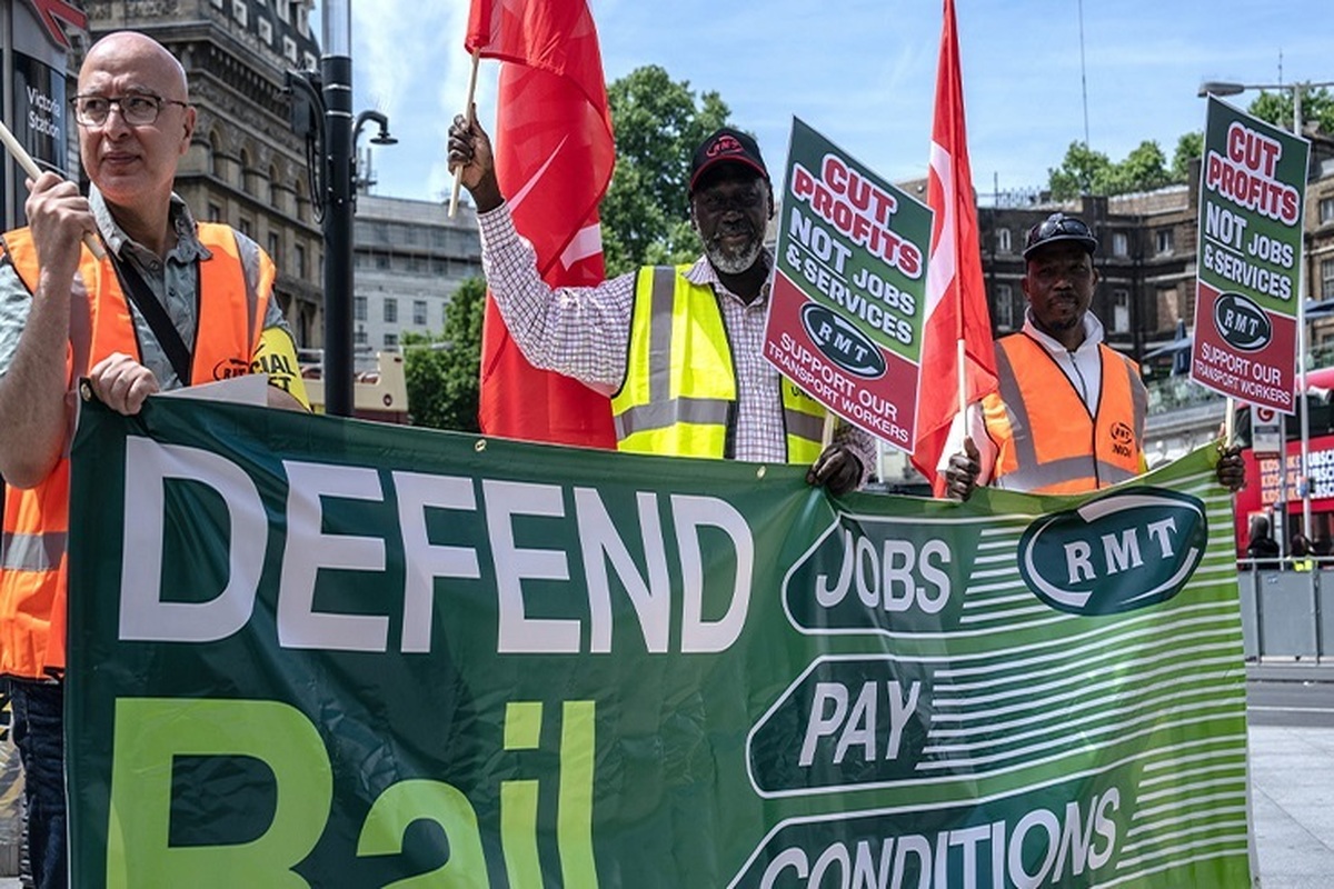 اعتراض‎ها در کشورهای اروپایی/دلیل اعتصاب‎ها در انگلیس، آلمان و فرانسه چیست؟