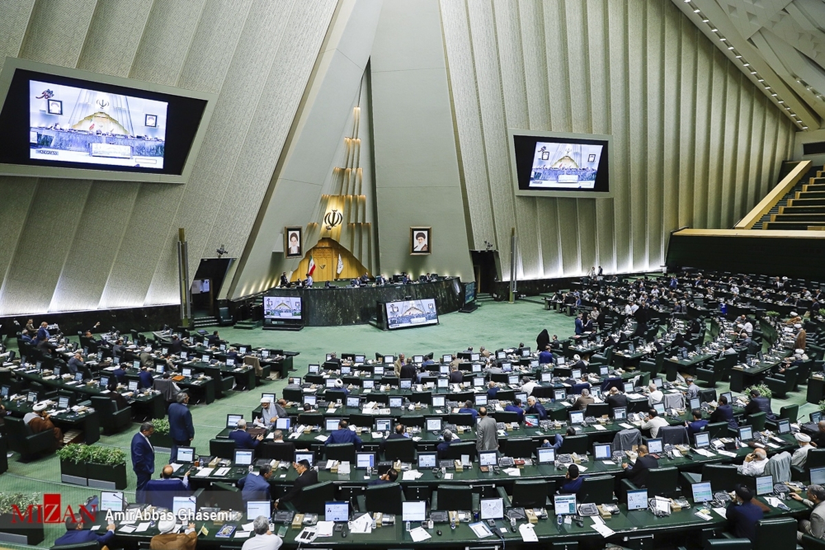کمیسیون امور داخلی کشور اصلاح قانون انتخابات مجلس را بررسی می‌کند