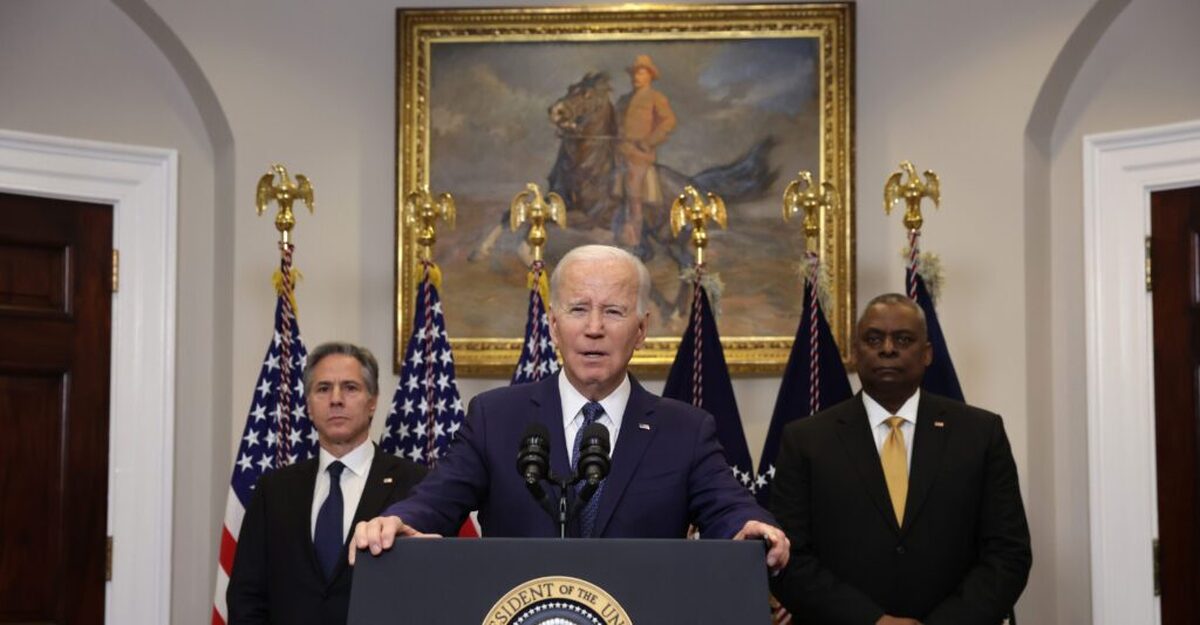 گزارش ادعایی آکسیوس درباره پیشنهاد دولت آمریکا برای یک توافق موقت با ایران