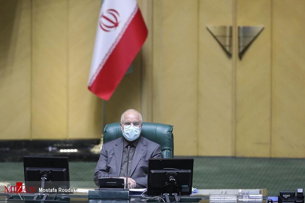 قالیباف: باید بین افراد ضعیف الحجاب با هنجارشکنان تفکیک قائل شویم/ پیگیری مساله حجاب و عفاف هیچ منافاتی با اولویت داشتن مسائل اقتصادی ندارد