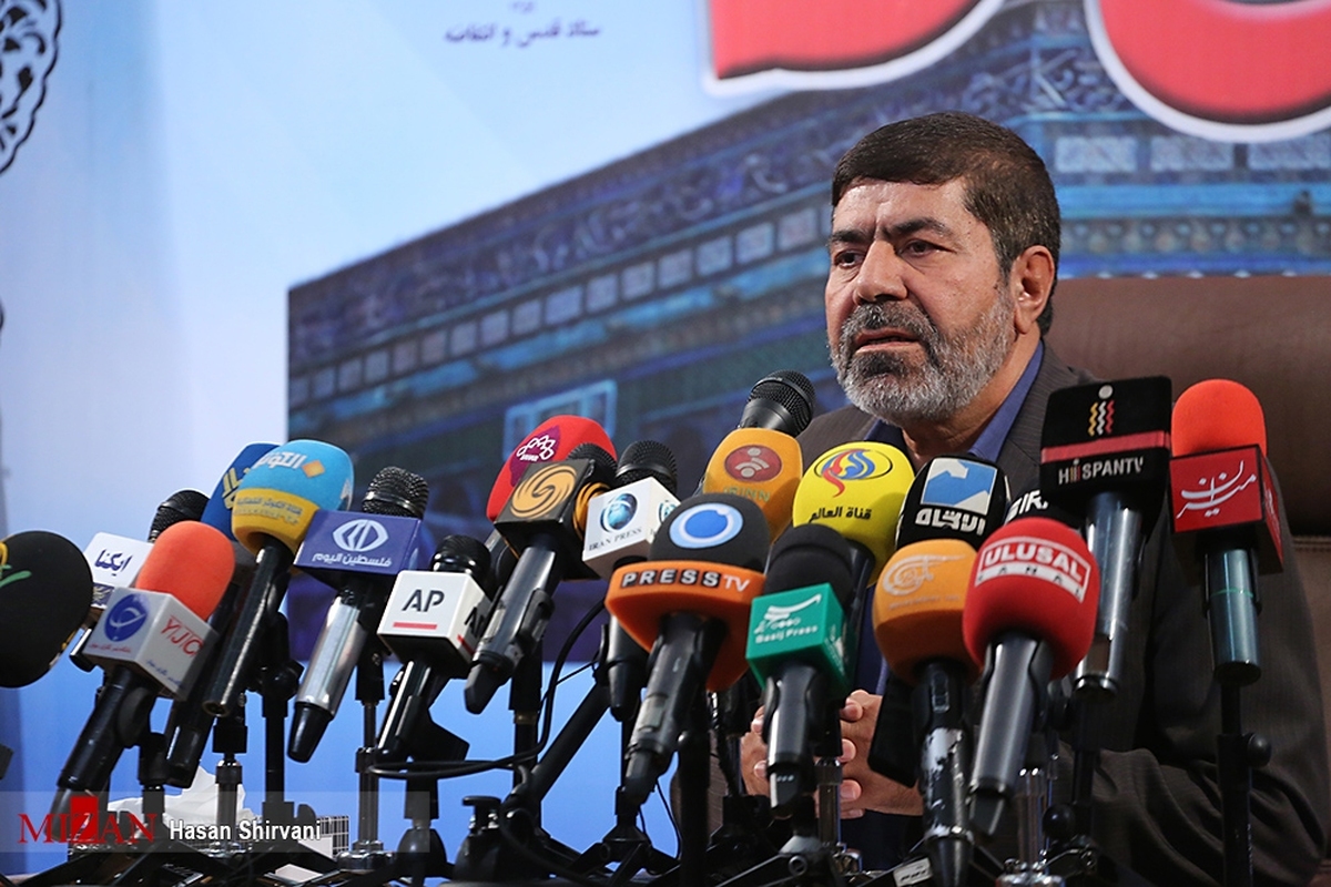 انتقام خون شهدای جریان مقاومت از صهیونیست‌ها گرفته خواهد شد/ بیست و سوم رمضان روز جهانی قدس است