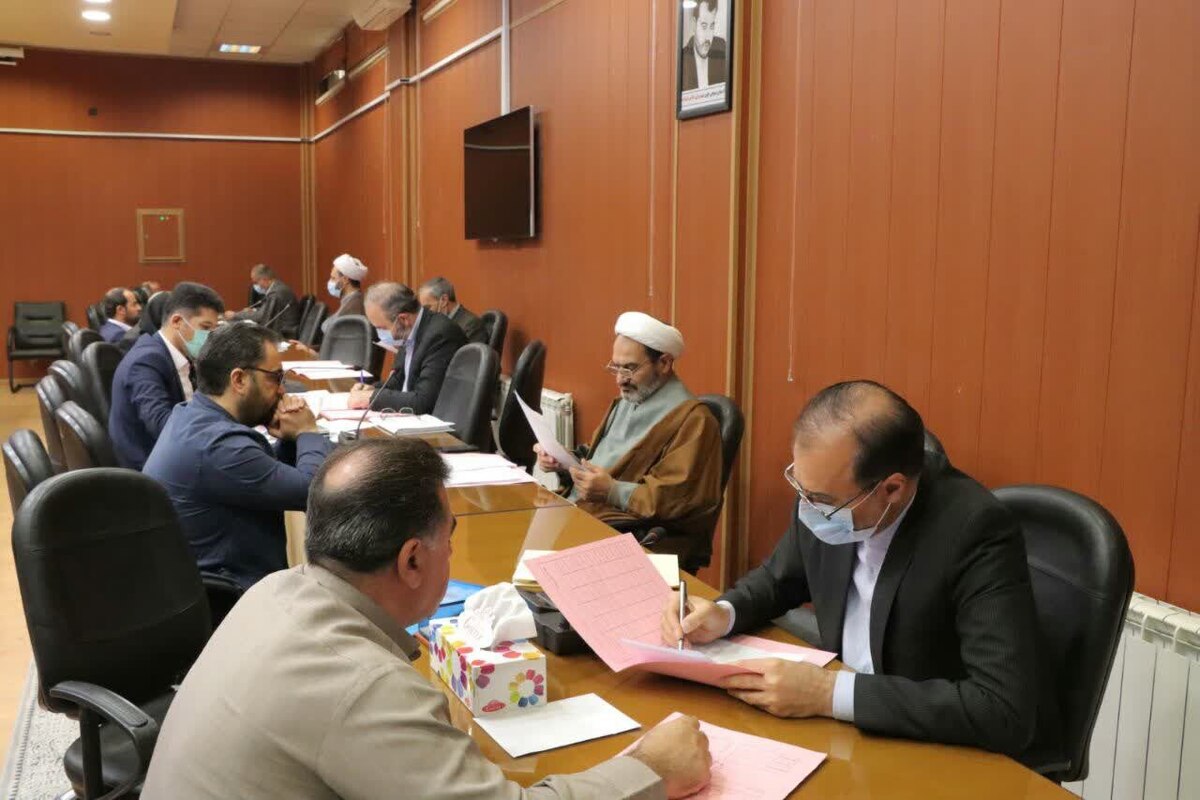 مسئولین قضایی استان آذربایجان غربی به درخواست بیش از ۱۰۰ نفر رسیدگی کردند