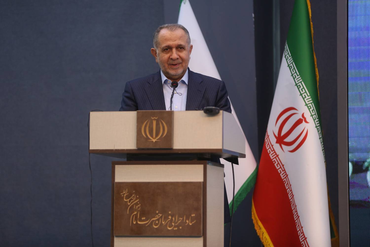 افتتاح ۲ هزار واحد مسکونی درقالب نهضت ملی مسکن توسط ستاد اجرایی فرمان امام/ ساخت ۳۶ هزار واحد تا پایان سال آینده