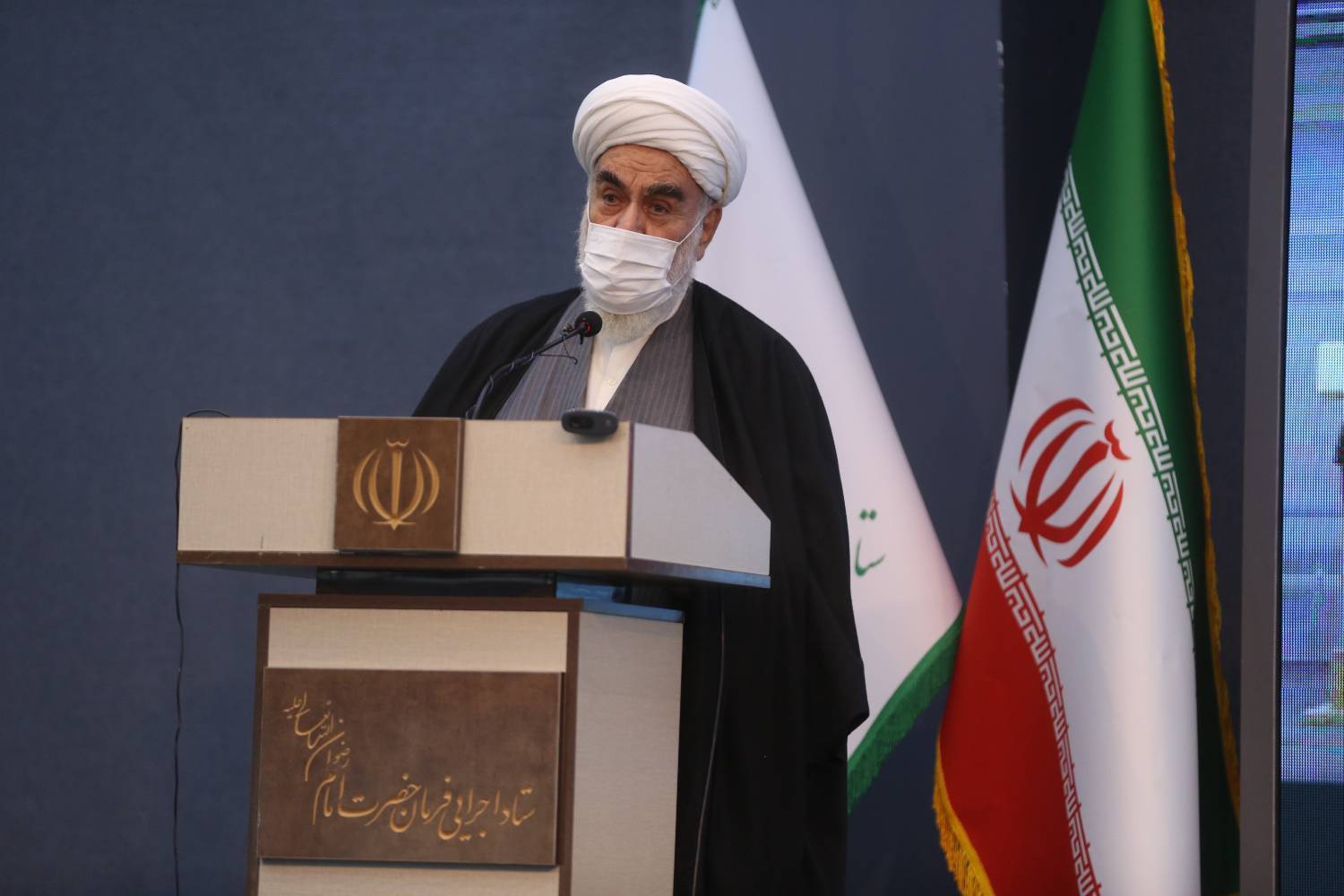 افتتاح ۲ هزار واحد مسکونی درقالب نهضت ملی مسکن توسط ستاد اجرایی فرمان امام/ ساخت ۳۶ هزار واحد تا پایان سال آینده