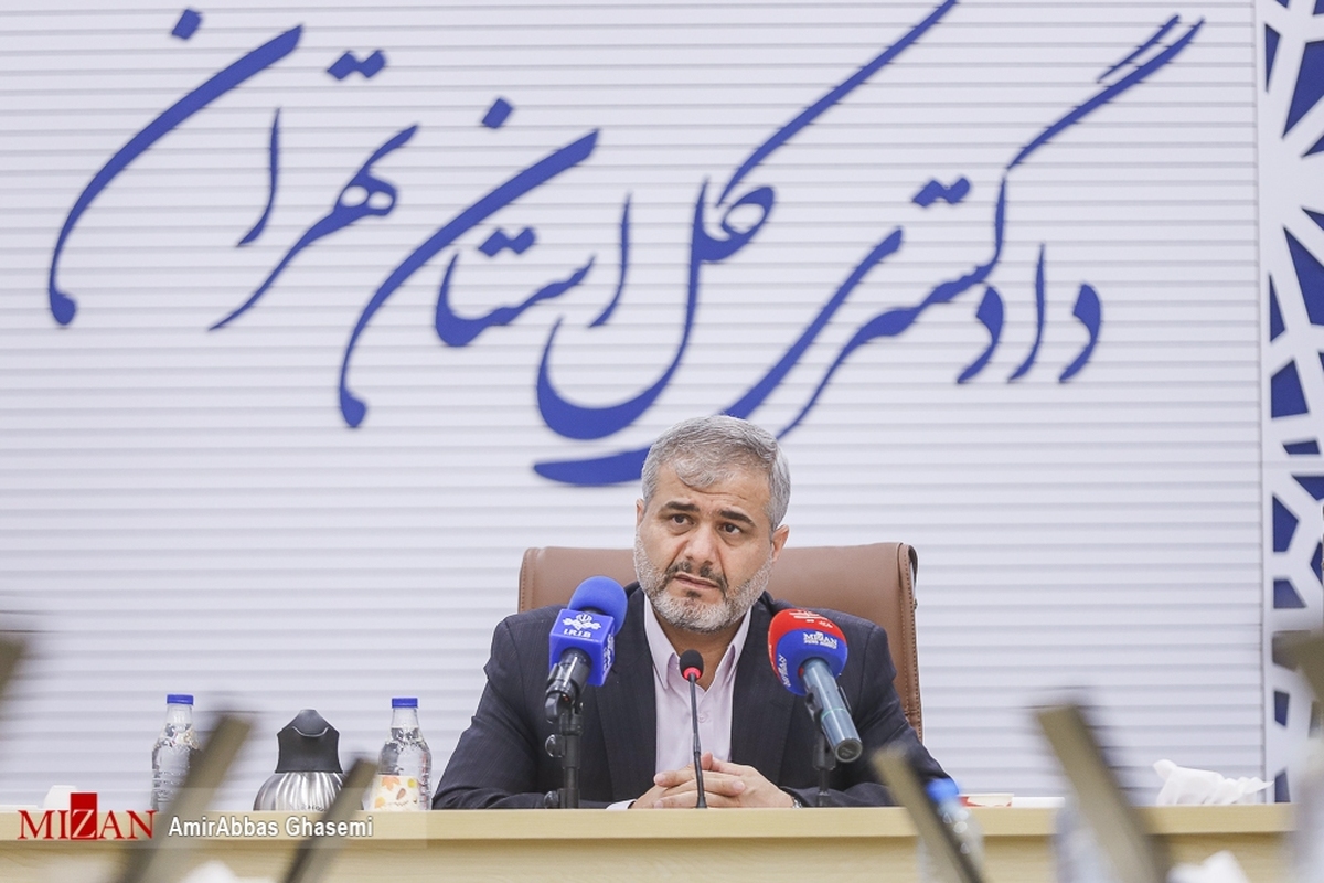 تعیین مهلت ۶ ماهه رئیس کل دادگستری استان تهران به اتوبوسرانی و سازمان استاندارد به‌ منظور ایمن‌سازی اتوبوس‌های شهری