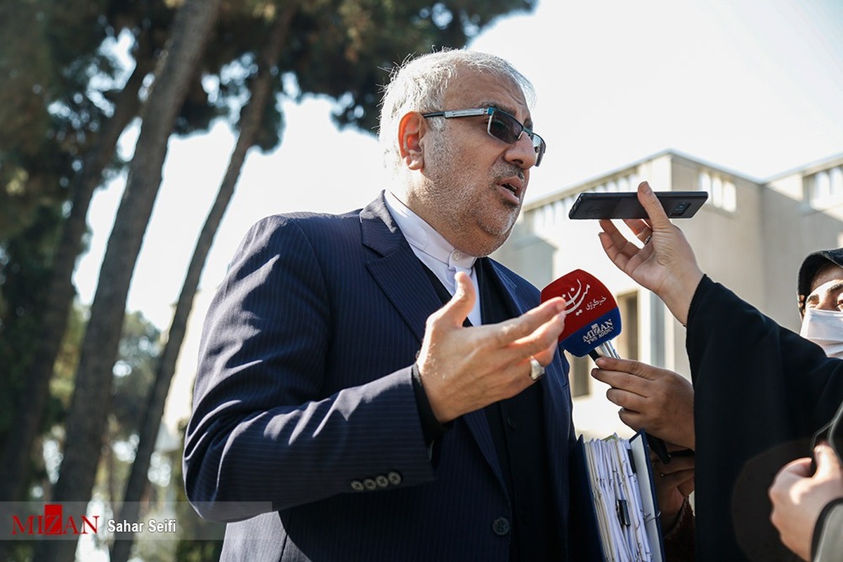 بنزین گران نمی‌شود