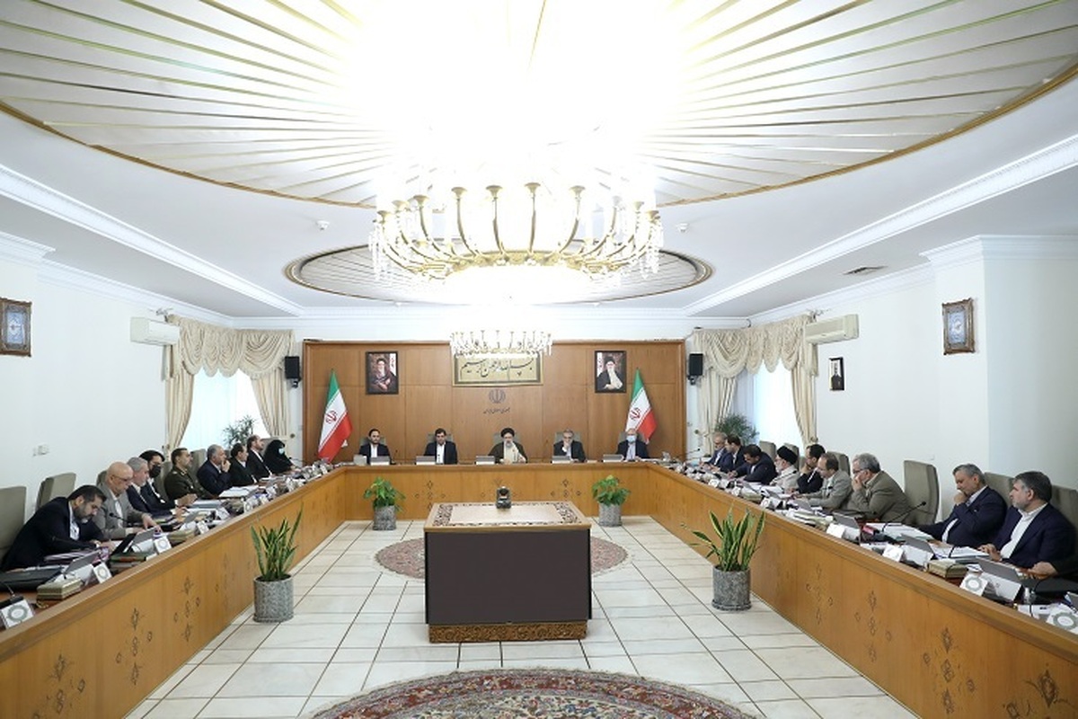 آیت‌الله رئیسی: سخنان روز گذشته رهبر معظم انقلاب چراغ راه همگان است