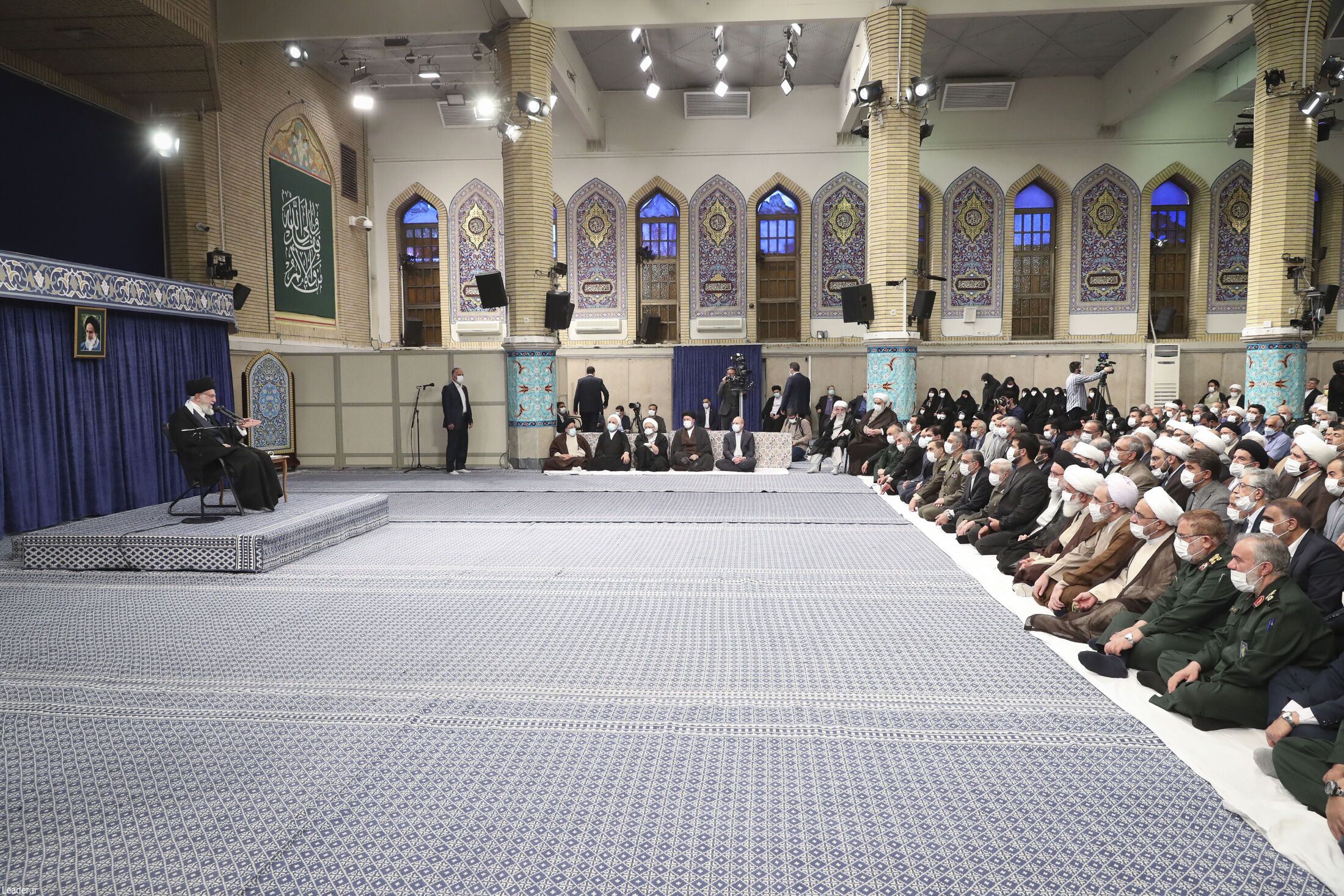 هوادار مردم