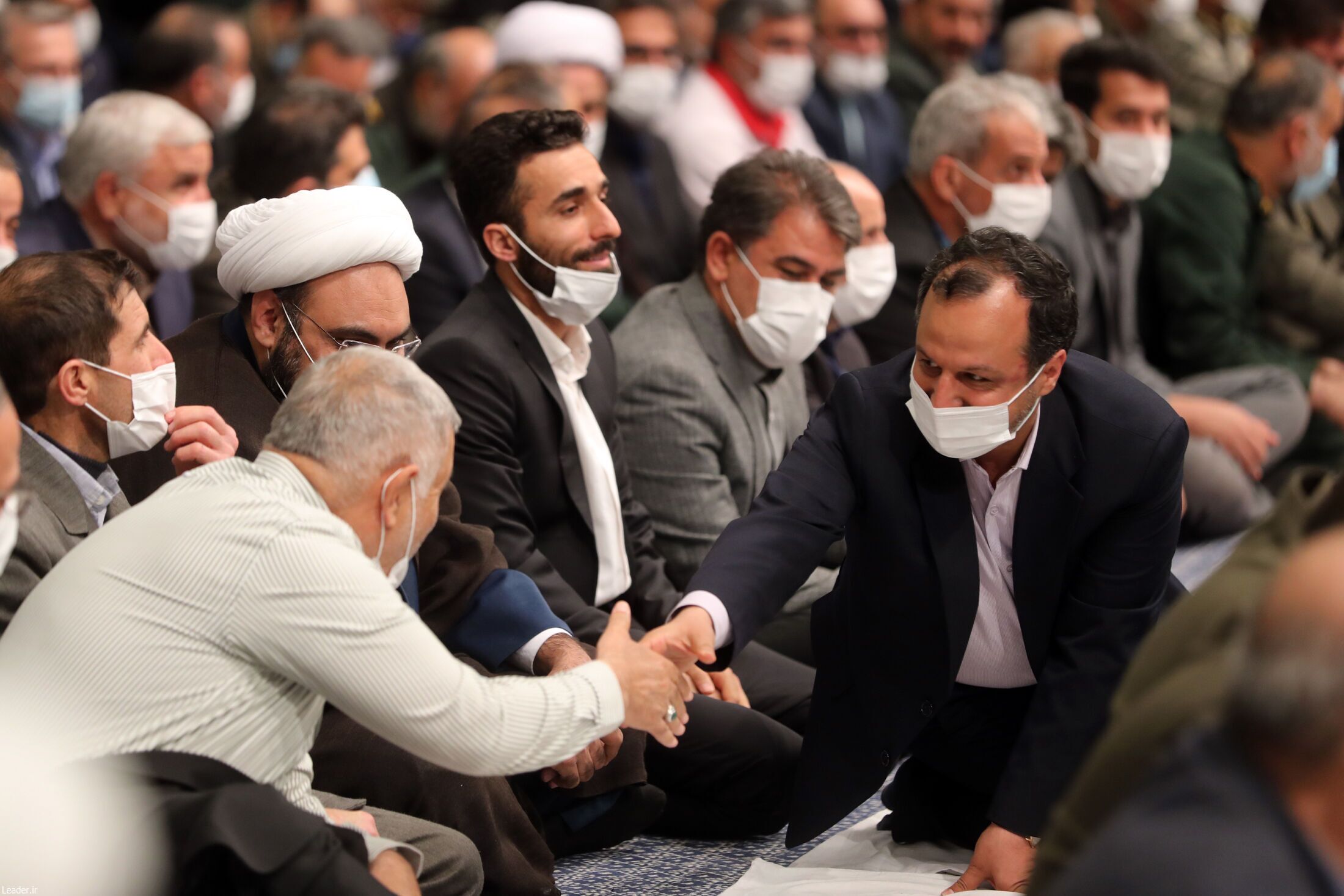 هوادار مردم